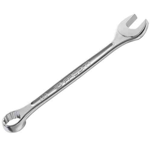 

Klucz płasko-oczkowy 6 mm Facom 440.6