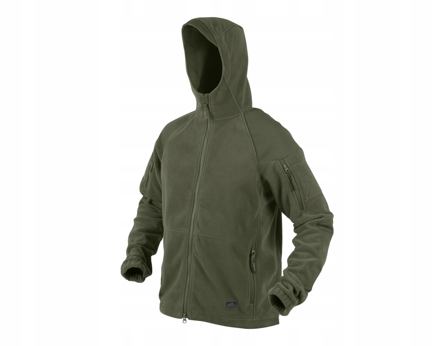 

Polar Bluza Helikon Cumulus Fleece Olive Green 3XL