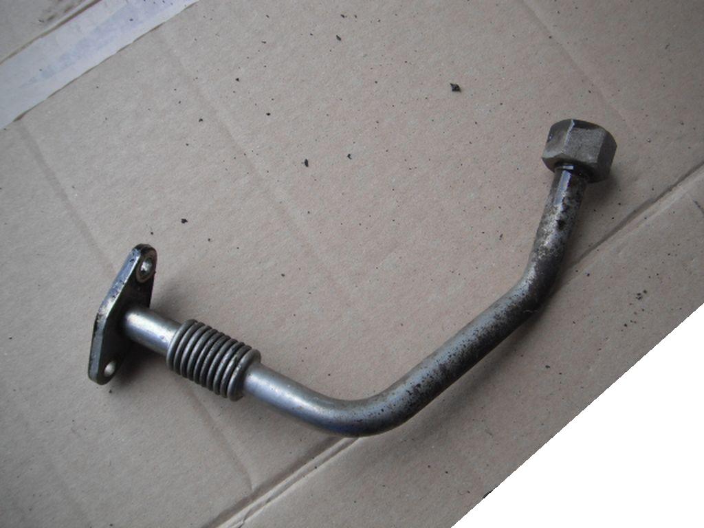 OPEL FRONTERA B 2.2 DTI ТРУБА ТРУБА EGR