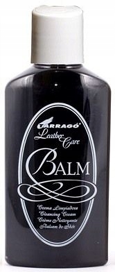 

Balsam Mleczko do skór Tarrago 125ml czarny