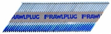 Gwożdzie R-RAWL WW90CH 3,1x90RING OCYNK-1,1тыс.+Код производителя газа R-RAWL-3190DRG