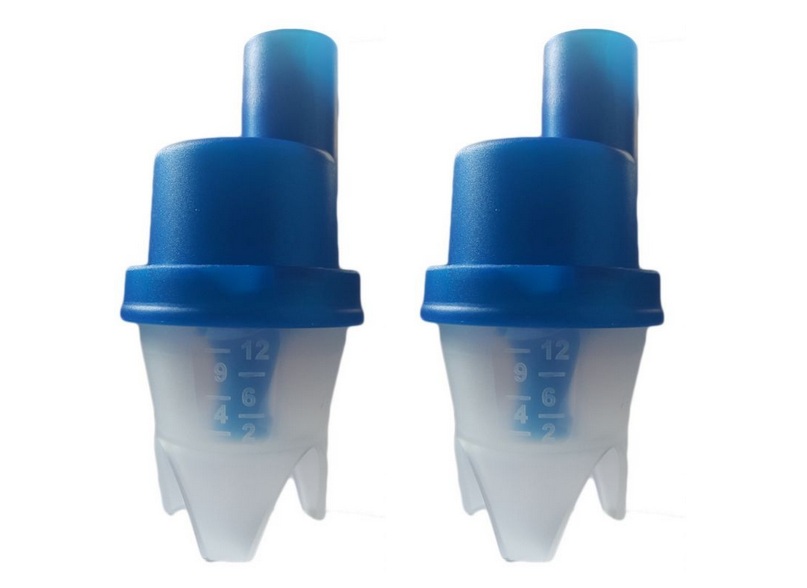 

Nebulizator Do Inhalatora Microlife,soho,omron x2