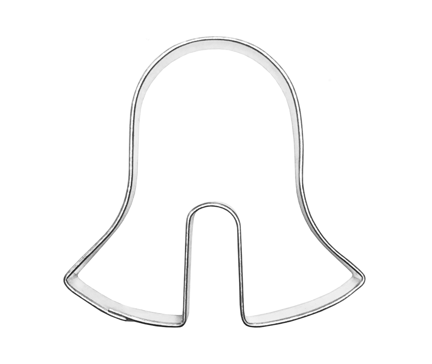 

Foremka dzwonek do ciastek na kubek 4,7 cm