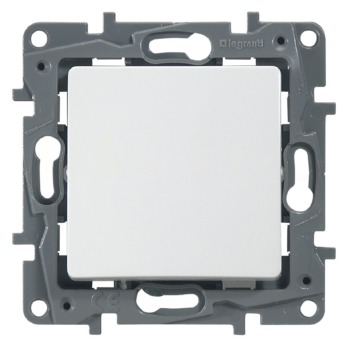 

Legrand Niloe Łącznik Schodowy Biały 764501
