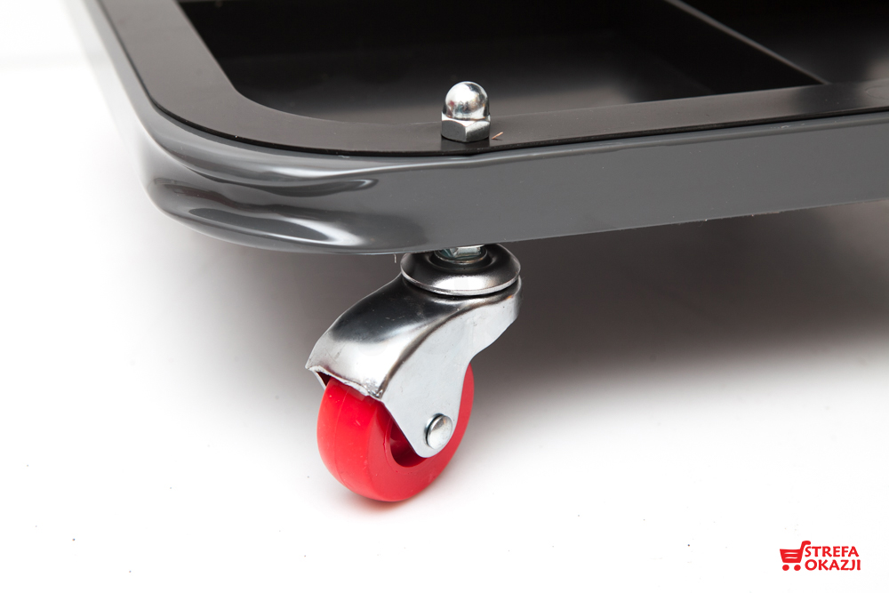 PROLINE STOLEK WARSZTATOWY TABORET SIEDZISKO 46941 Weight with packaging 0 3 kg