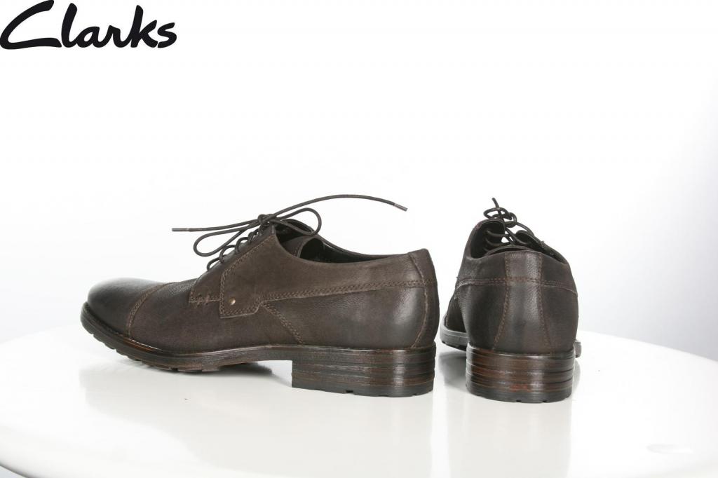 Clarks denton cheap