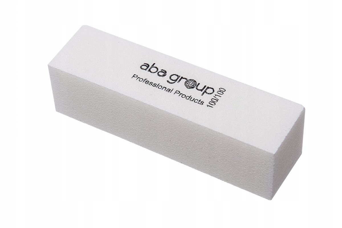 

Aba Group Blok Polerski Polerka 100/100 10 Sztuk