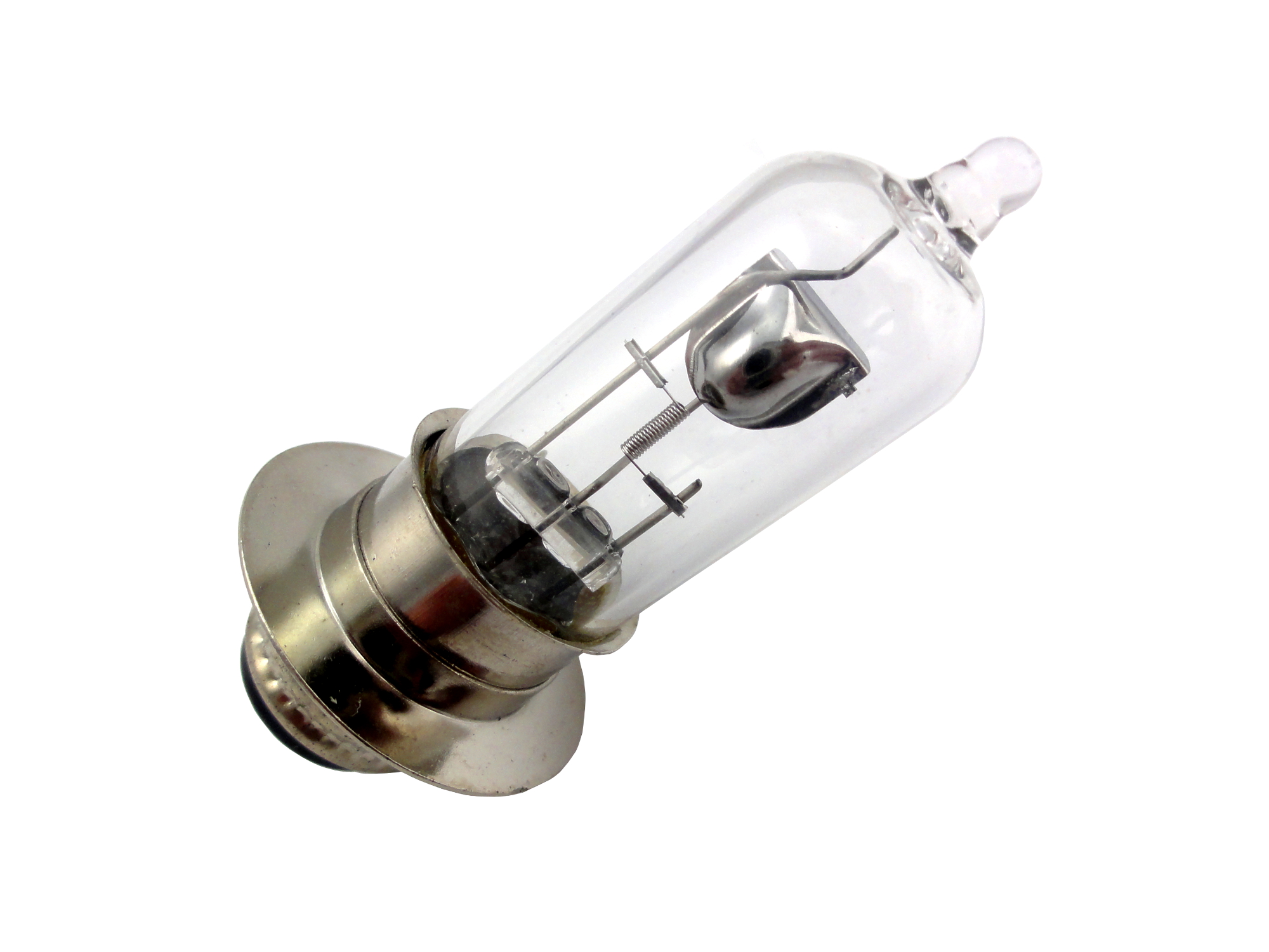 

Żarówka Przód 12V 18/18W H6 P15D-25-1 Quest Vapor