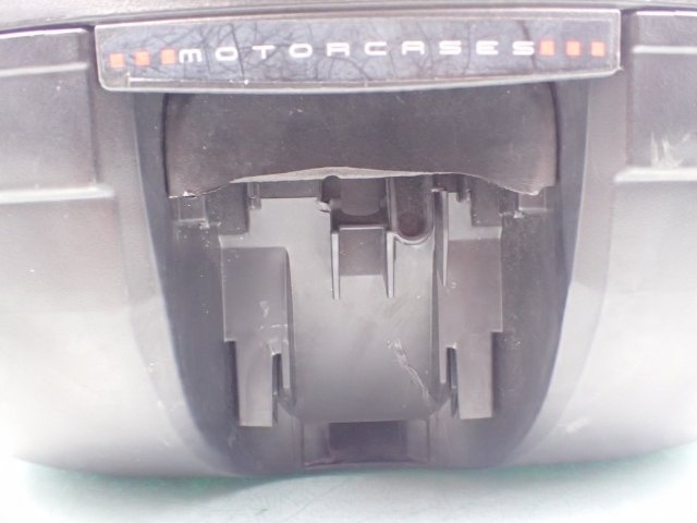 Kufer SHAD SH 37 Producent Shad