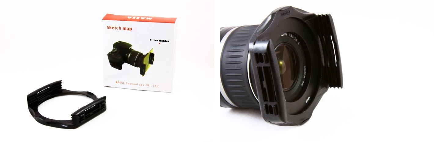 ZESTAW typ COKIN PRO 6w1 na 40,5мм 40,5 мм +BON EAN (GTIN) 5903876997823