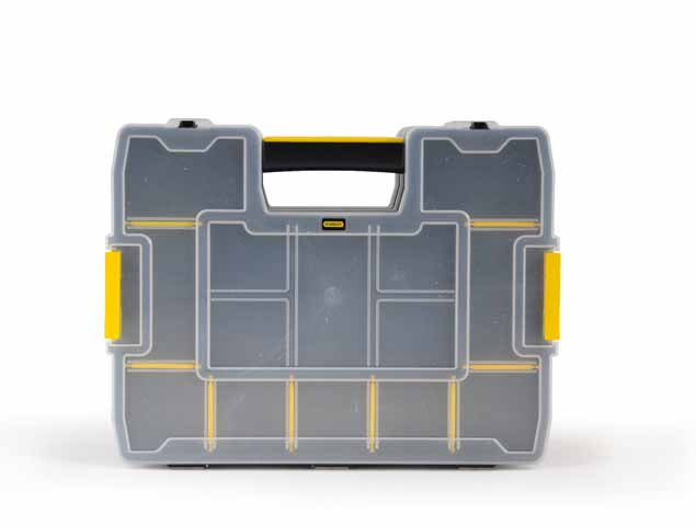 STANLEY ORGANIZER Sort Master Junior 97-483 Marka Stanley