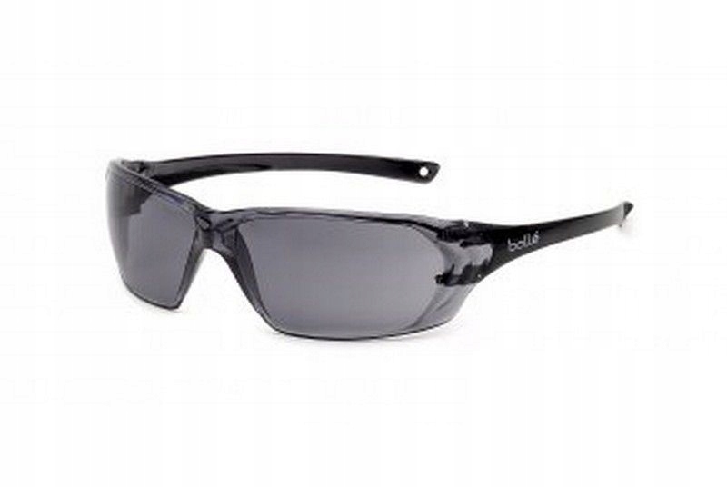 Okulary Ochronne Bolle Prism Przyciemniane Asg