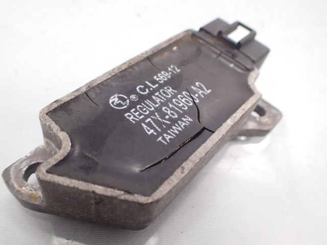 REGULATOR NAPIĘCIA YAMAHA TDM 850 3VD Producent inny