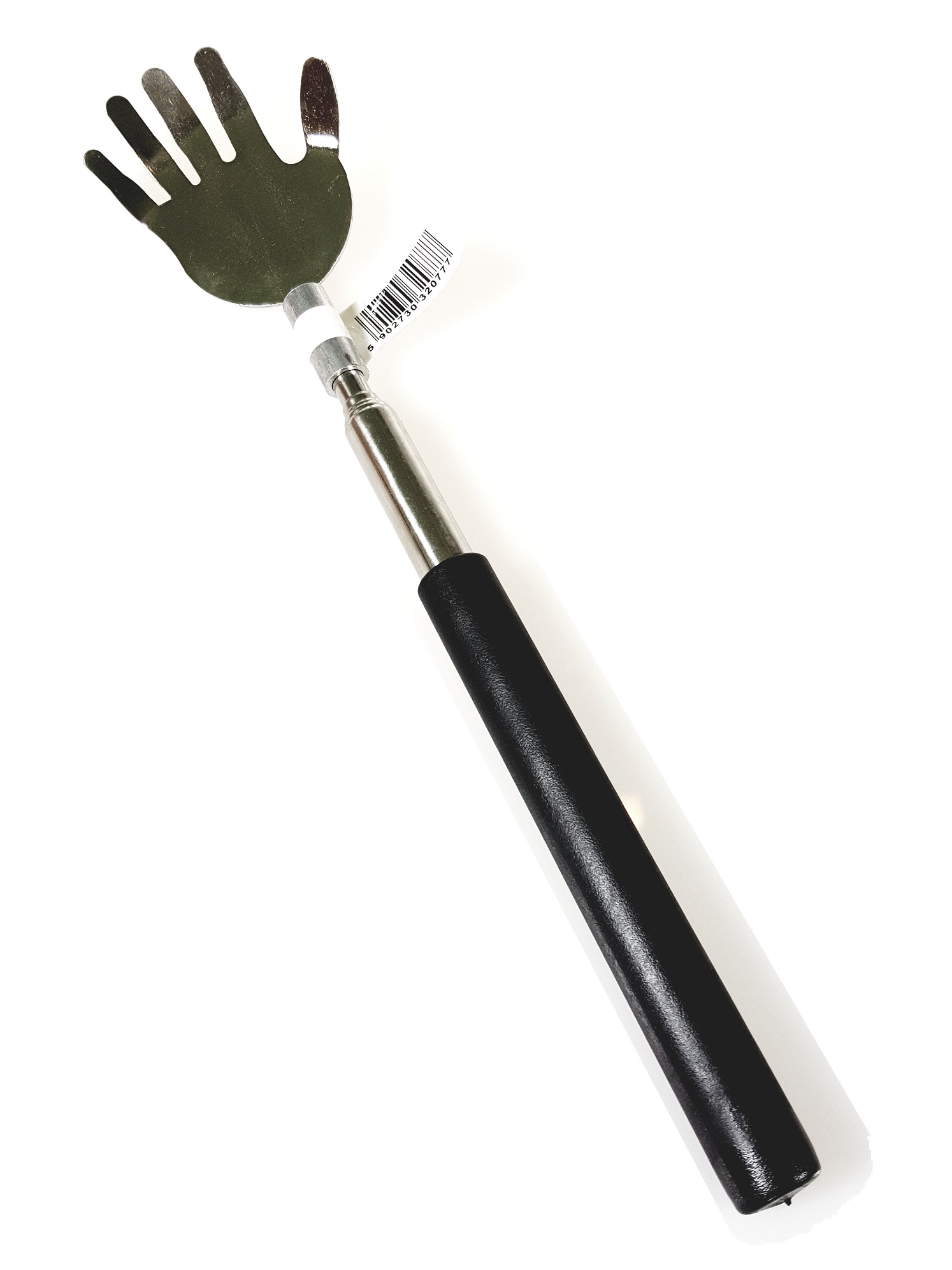 DRAPACZKA DO PLECÓW teleskopowa 70 cm gadżet Kod producenta 57,61-1908