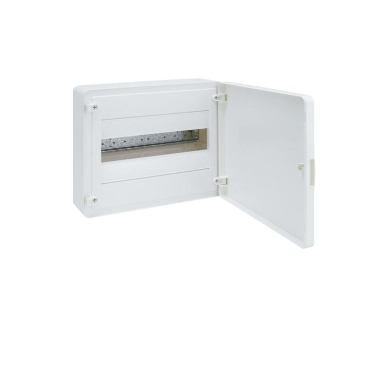 Hager Rozdzielnica natynkowa Golf 1x12 VS112PD