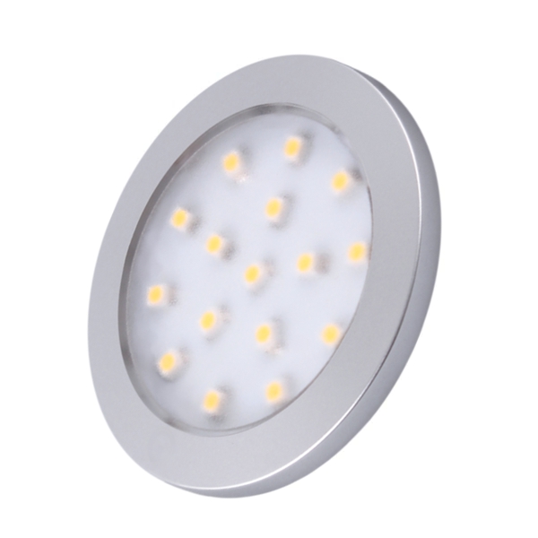 

Oprawa z dystansem Orbit Led 1,5W Produkt Polski!