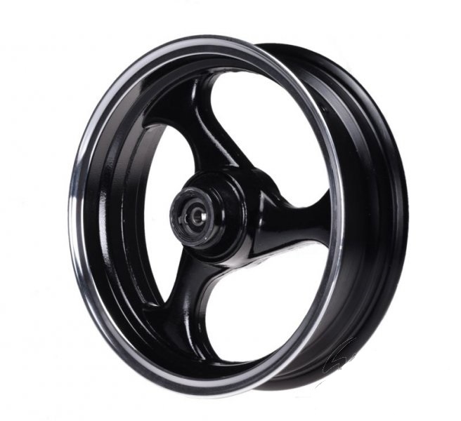 Обод колеса 12x2, 50 передний LONGIJA QT-4 SHARPY