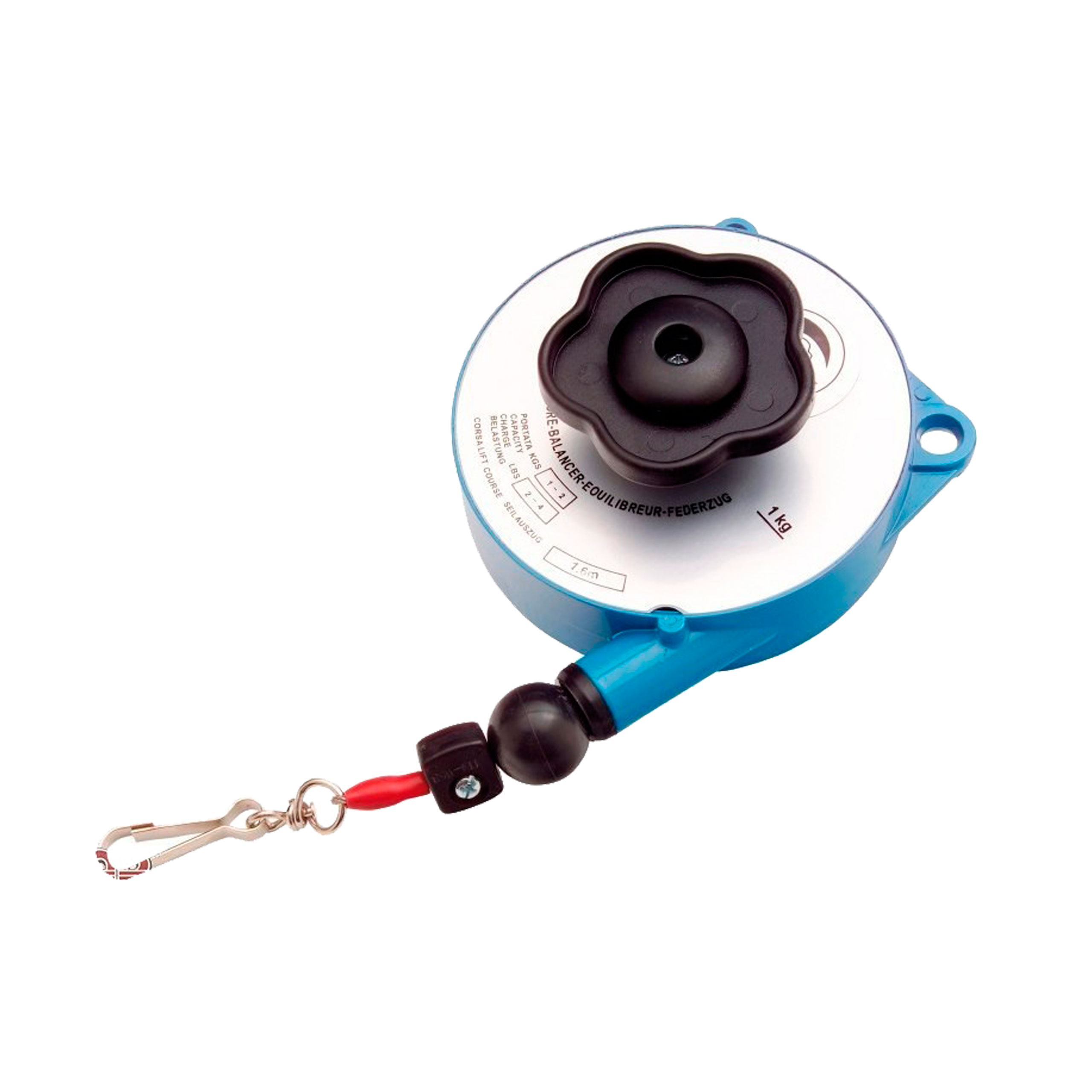 Balanser 1 2 kg 1 6m Jonnesway JA 3812D linkowy