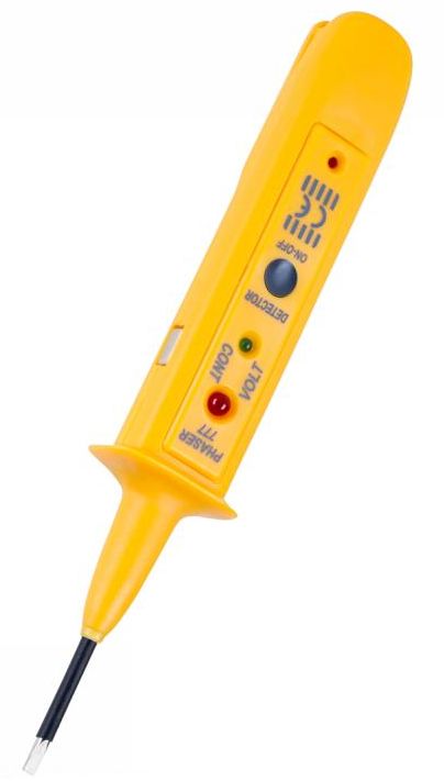 

Próbnik elektryczny Fazer 777 Detector