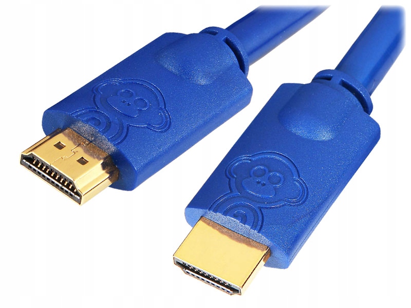 

Kabel Przewód Hdmi 20 Monkey Cable Concept Mct 15m
