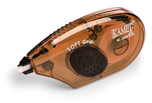 

Korektor w taśmie KL-3000 Kamet 259713