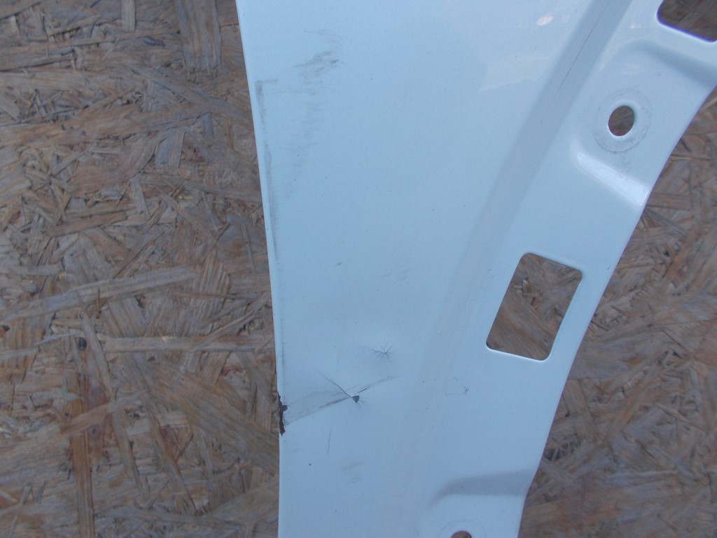fender right front front TOYOTA RAV 4 IV 2012