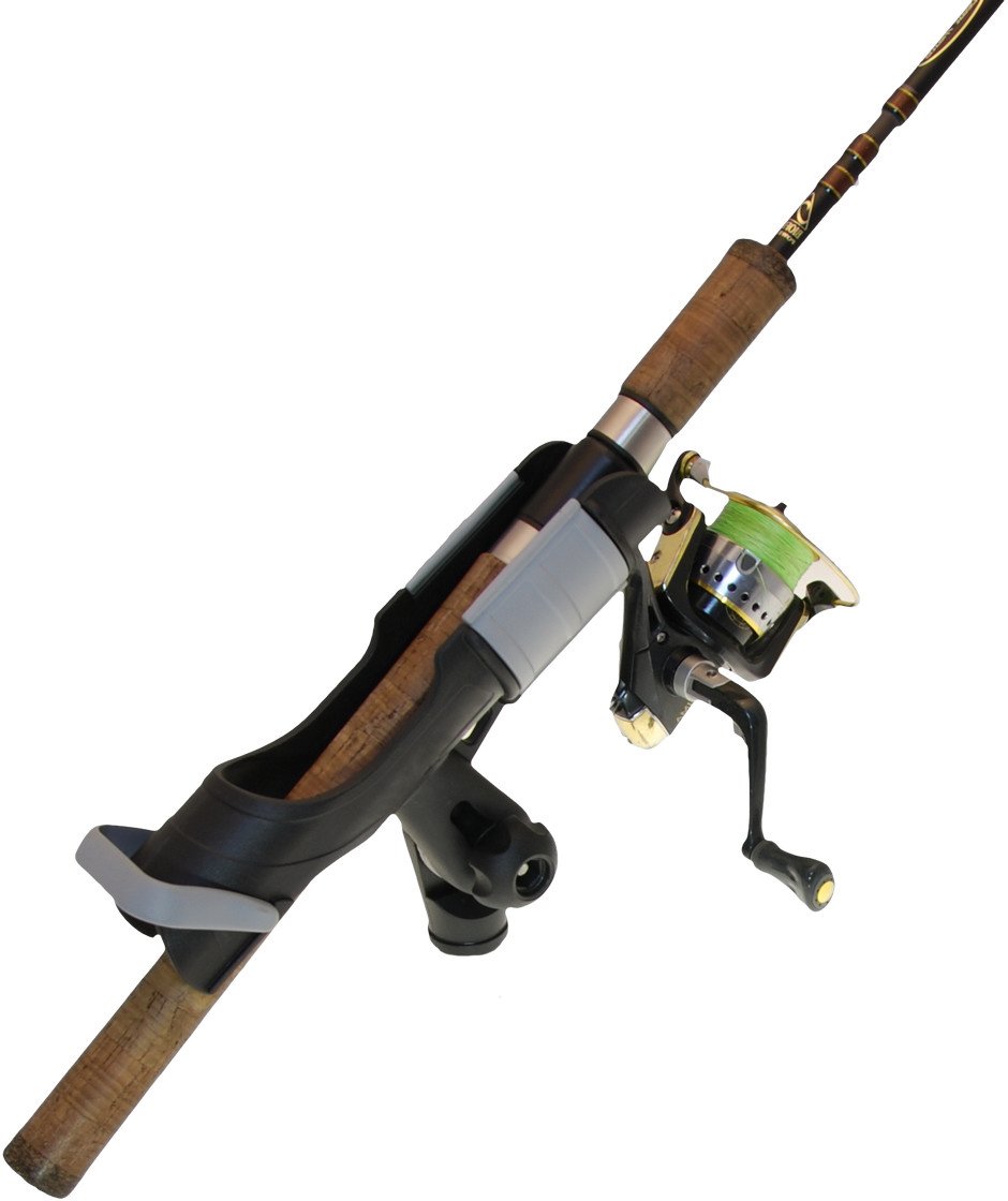 Držák Prutu Na Člun Loď Kajak System Borika