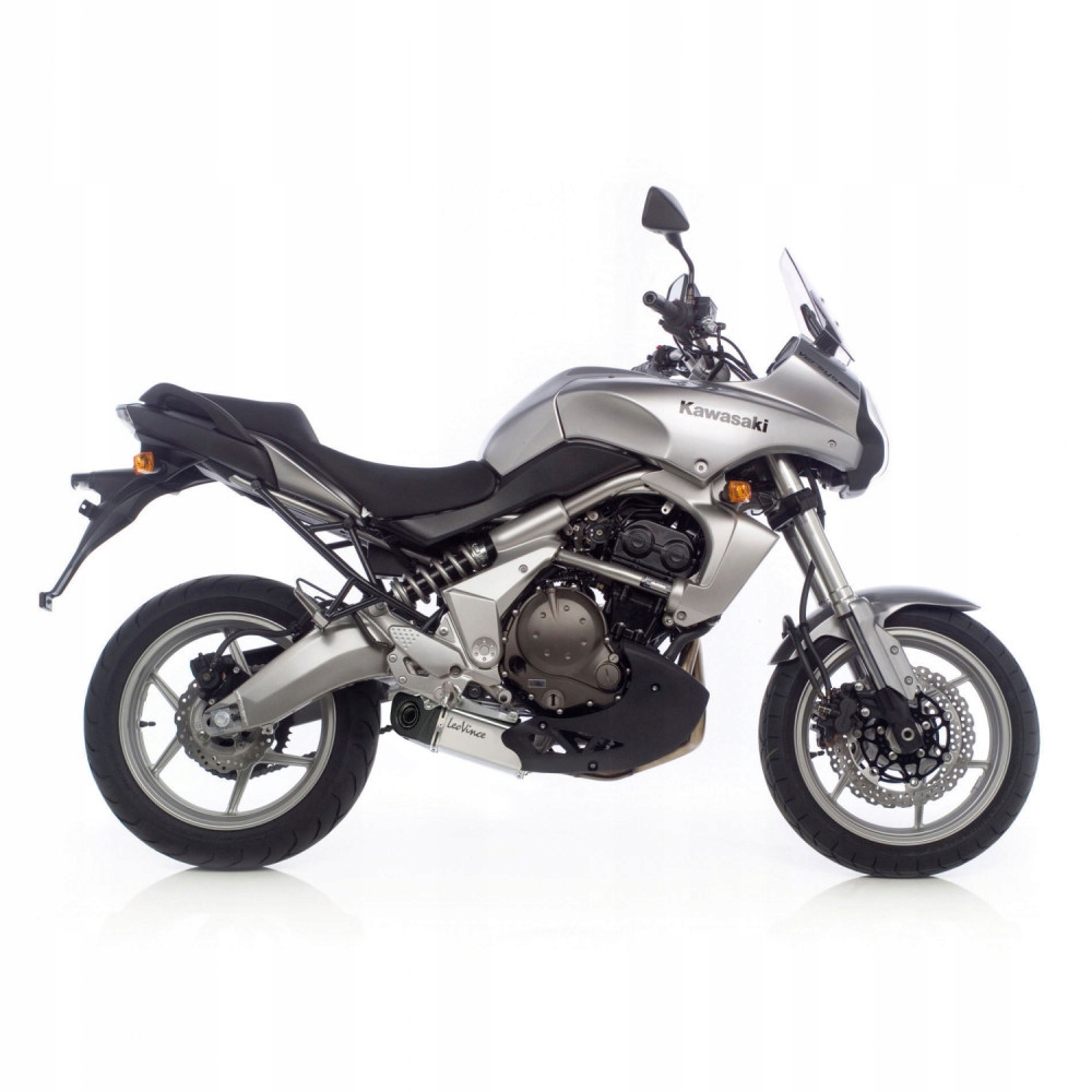 Tłumik Wydech LEOVINCE KAWASAKI VERSYS 650 07/14 za 2490.00