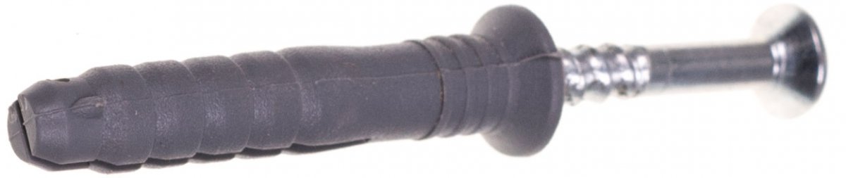 

Kołek wbijany SM6x60A do szybkiego montażu 200szt.