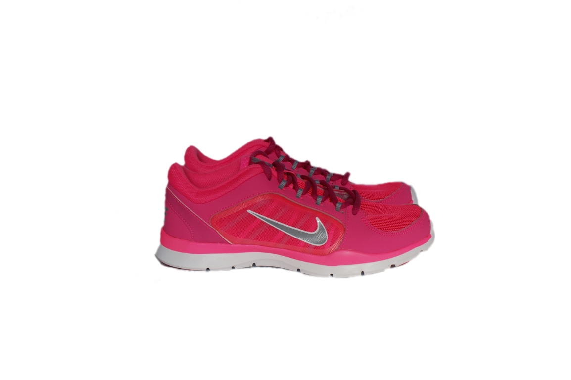 Buty WMNS Nike Flex Trainer 4 36,5 Metcon CF Długość wkładki 23 cm