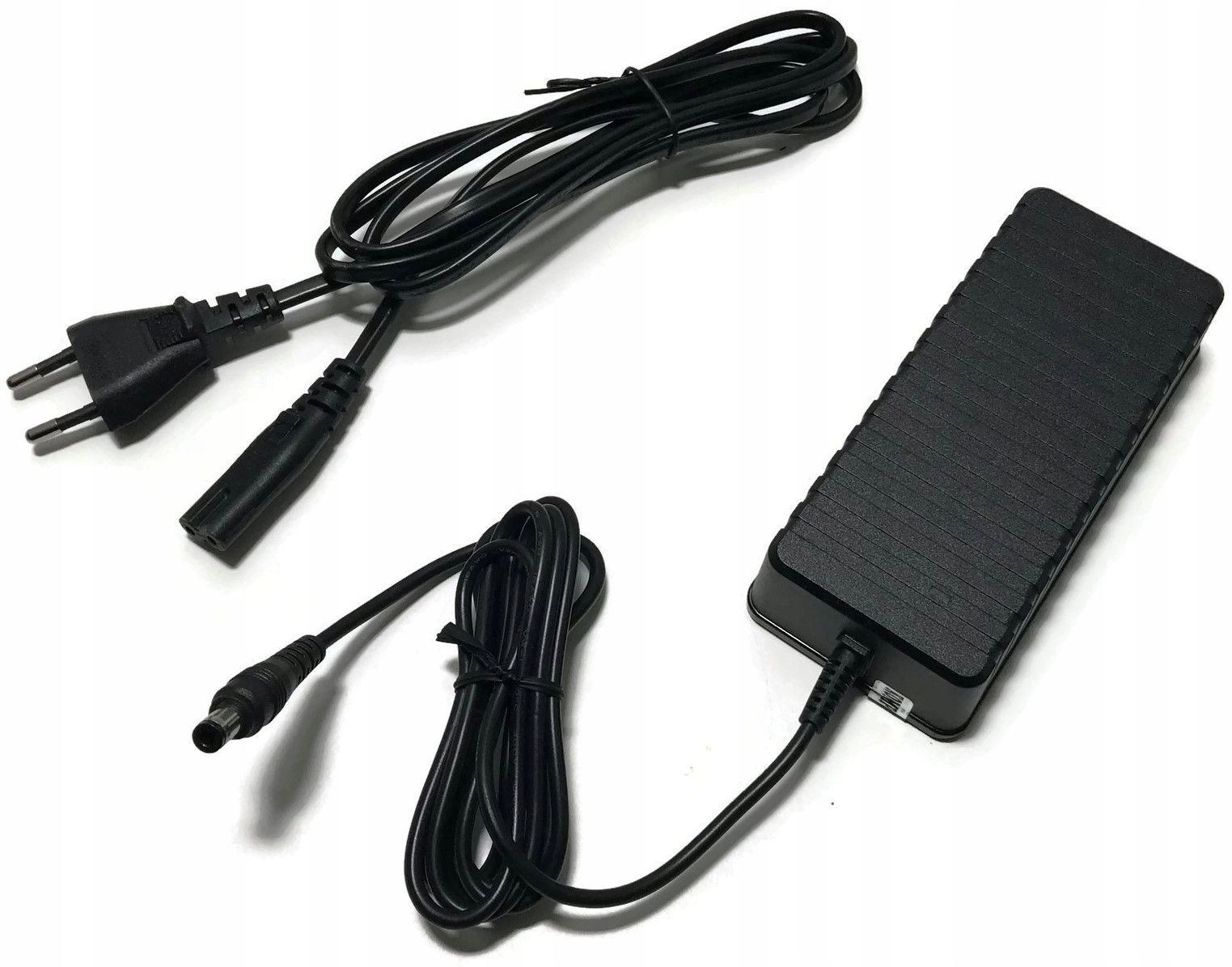

Zasilacz Impulsowy Taśma Led 12V DC 5A 60W