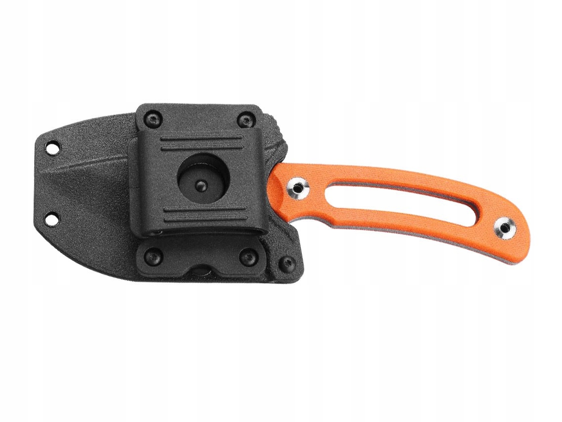 ніж Ruike Hornet F815 Orange + чохол EDC Brand Ruike