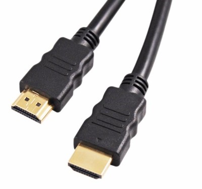 

Kabel Hdmi-hdmi 3D 4K*2K full Hd v1.4b 0,5 m Wwa