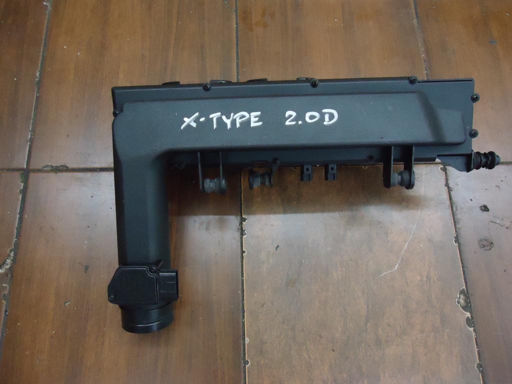 BOÎTE A FILTRE JAGUAR XTYPE X-TYPE 2.0D
