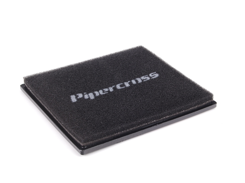 TUPP1885 - Фильтр PIPERCROSS BMW F20 F21 F30 F80 F31 F32 F82