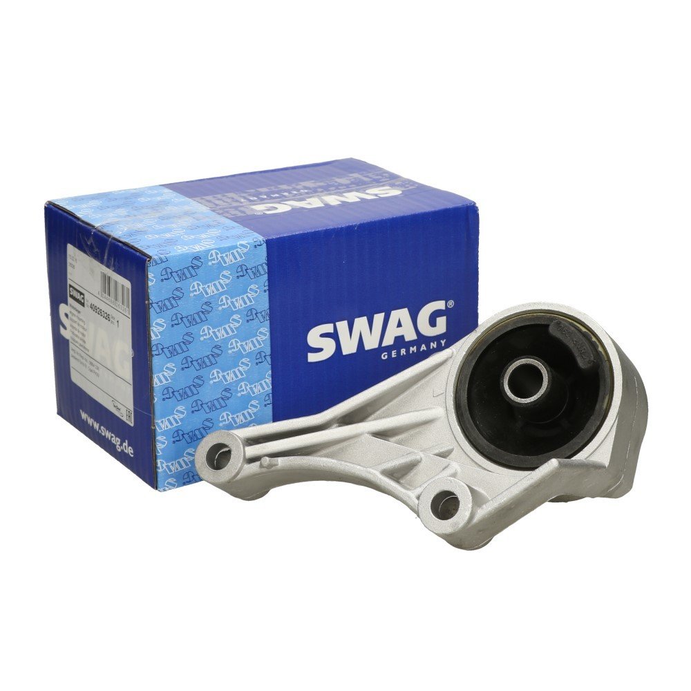 40 92 - ПОДУШКА ДВИГАТЕЛЯ SWAG OPEL MERIVA
