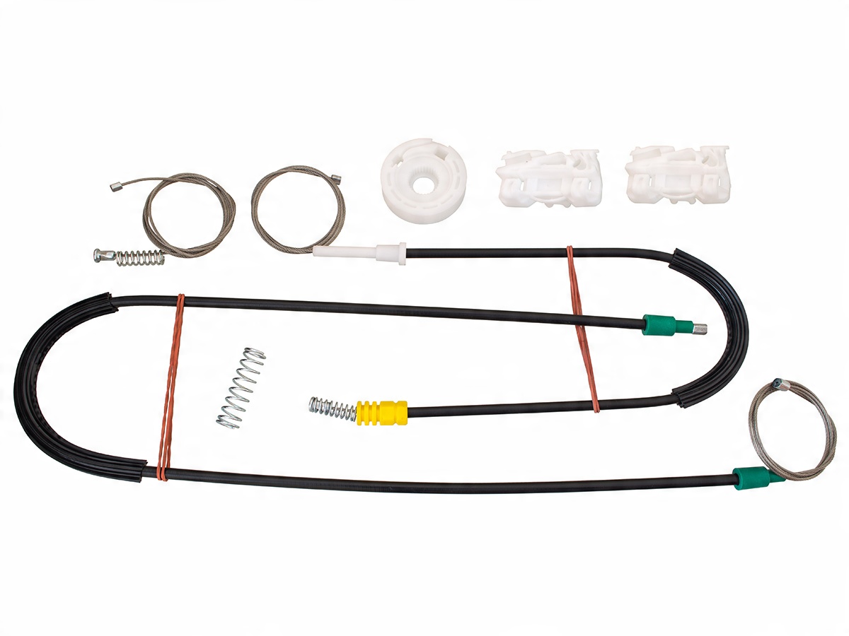 Ремкомплект стеклоподъемника Гелендваген