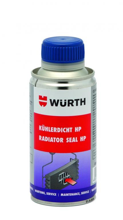 

Wurth Uszczelniacz do nowoczesnych chłodnic Hp