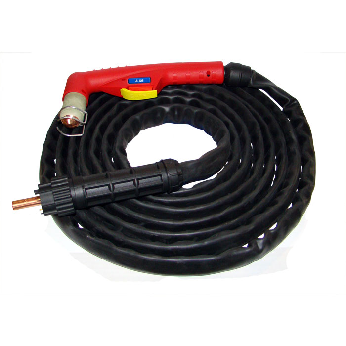 

Uchwyt do plazmy A 101 typu Ergo Cut-A-101-6m Euro