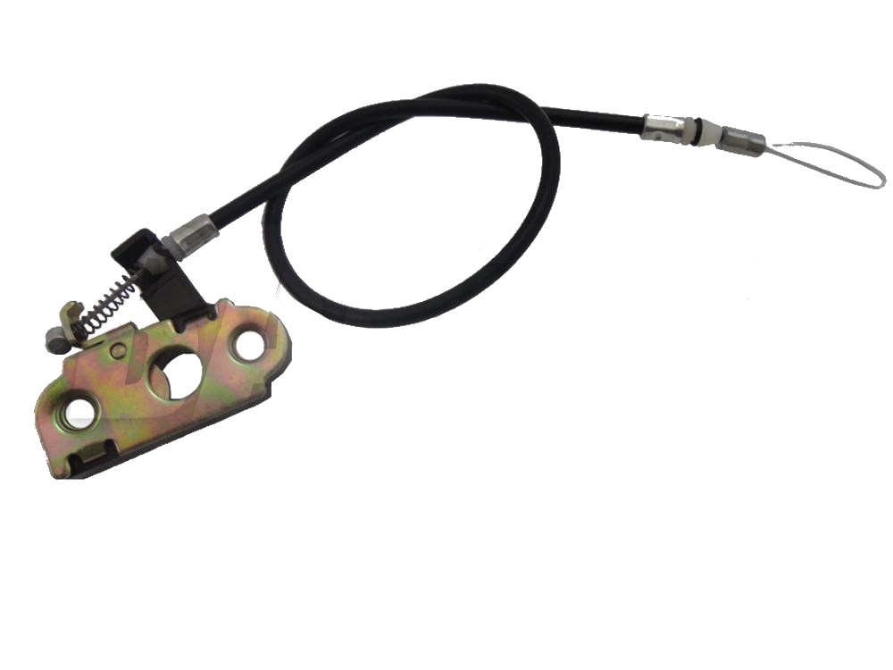 

Zamek Siedzenia Linka Mondo Shaft Baxter Raider