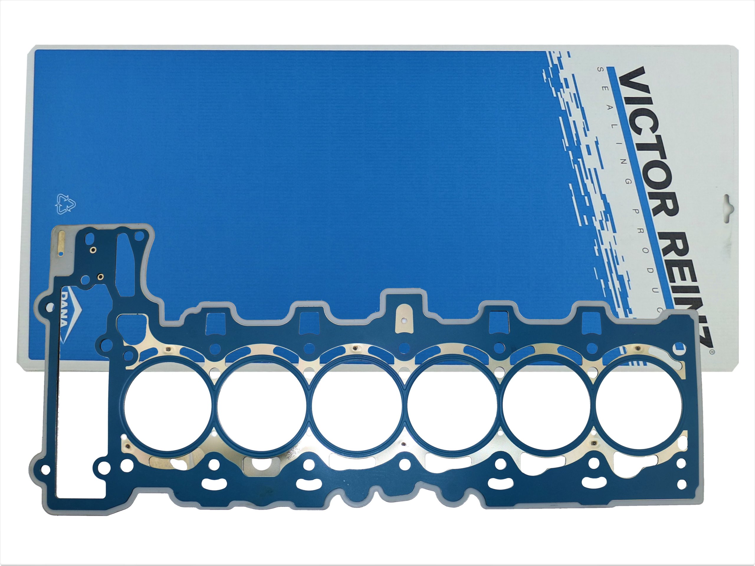 Головной убор BMW 5 E60 E61 525 530 и xi