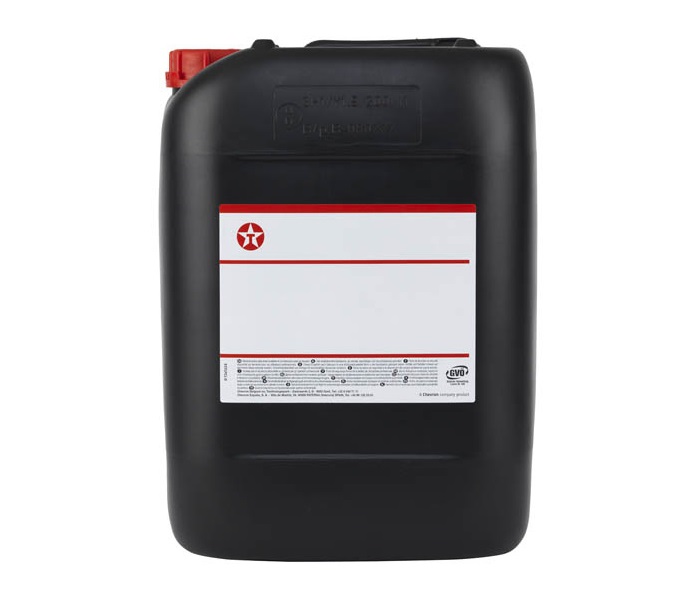 

Texaco Rando Wm 32 Olej hydr. do turbin wiatrowych