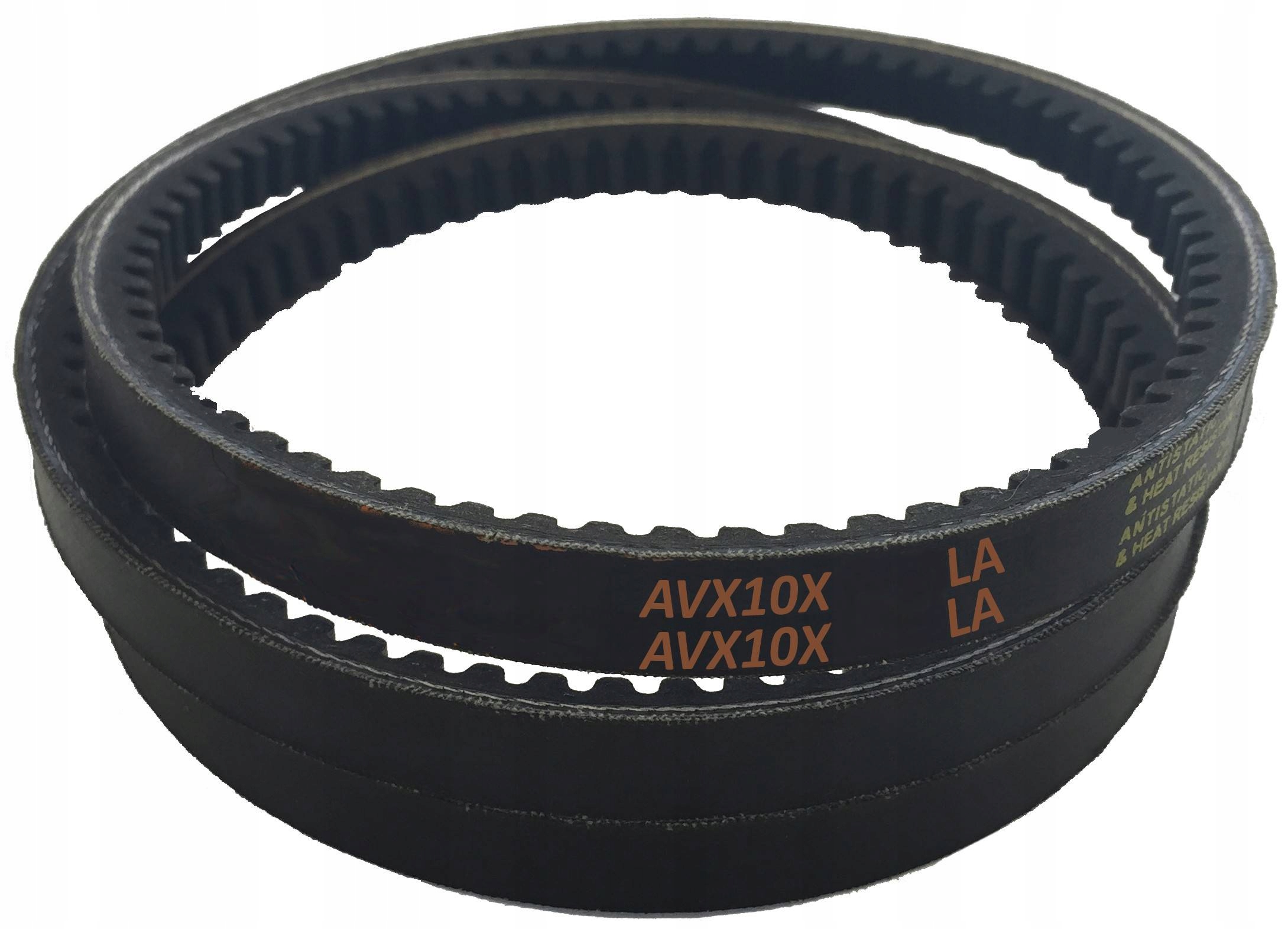 

Pas Pasek Klinowy Uzębiony Avx 10/1325 Avx 10x1325