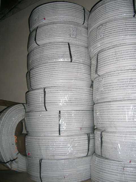 RURA PEX 16 WAVIN 100m PR-RT/AL/PE-RT SUPER CENA I JAKOŚĆ 037 Typ rura PEX