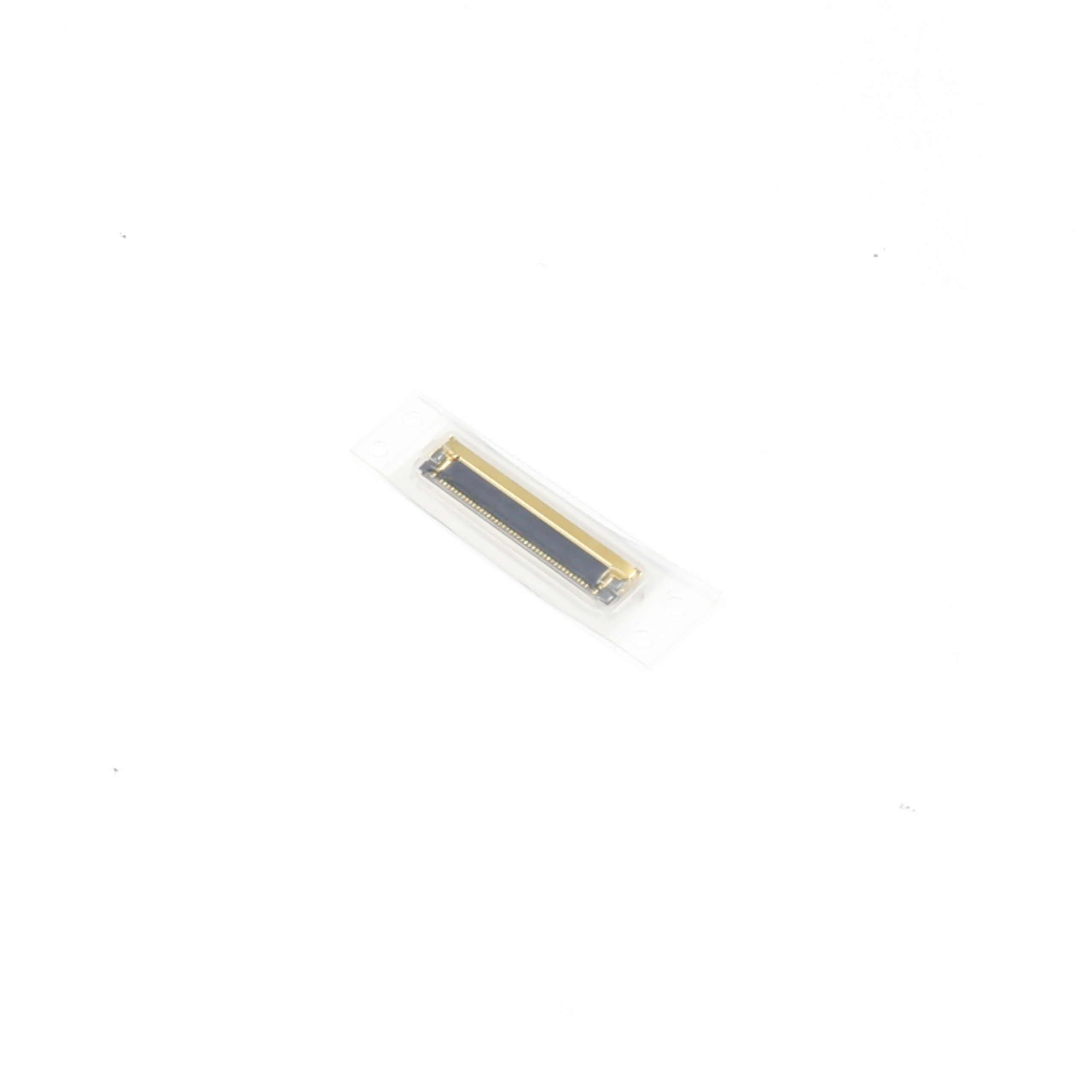 Konektor snímača LCD LED LVDS Macbook Pro 13.3 A12