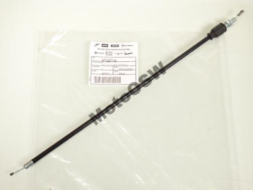 Aprilia RS 125 linka zaworu wydechowego NOWA ORYG