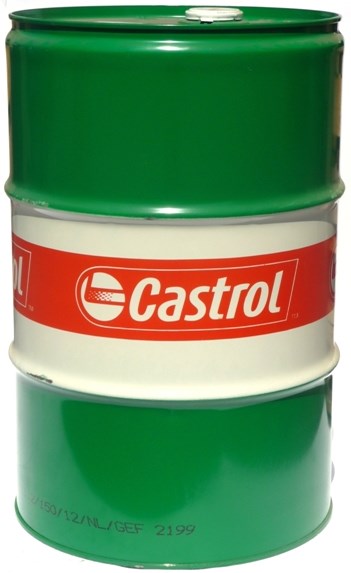 OLEJ CASTROL 5W30 208L LL EDGE TITANIUM