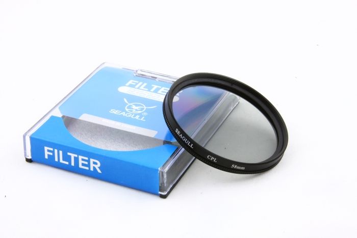 ZESTAW FILTRÓW 4w1 40,5mm 40,5 do SONY FUJI FUJIFILM SAMSUNG RICOH LEICA Marka Inna