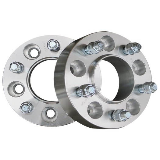 25mm 5X115 Dodge Challenger Charger