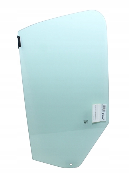 SZYBA BOCZNA BOK PEUGEOT BOXER II 06- OPUSZCZANA L